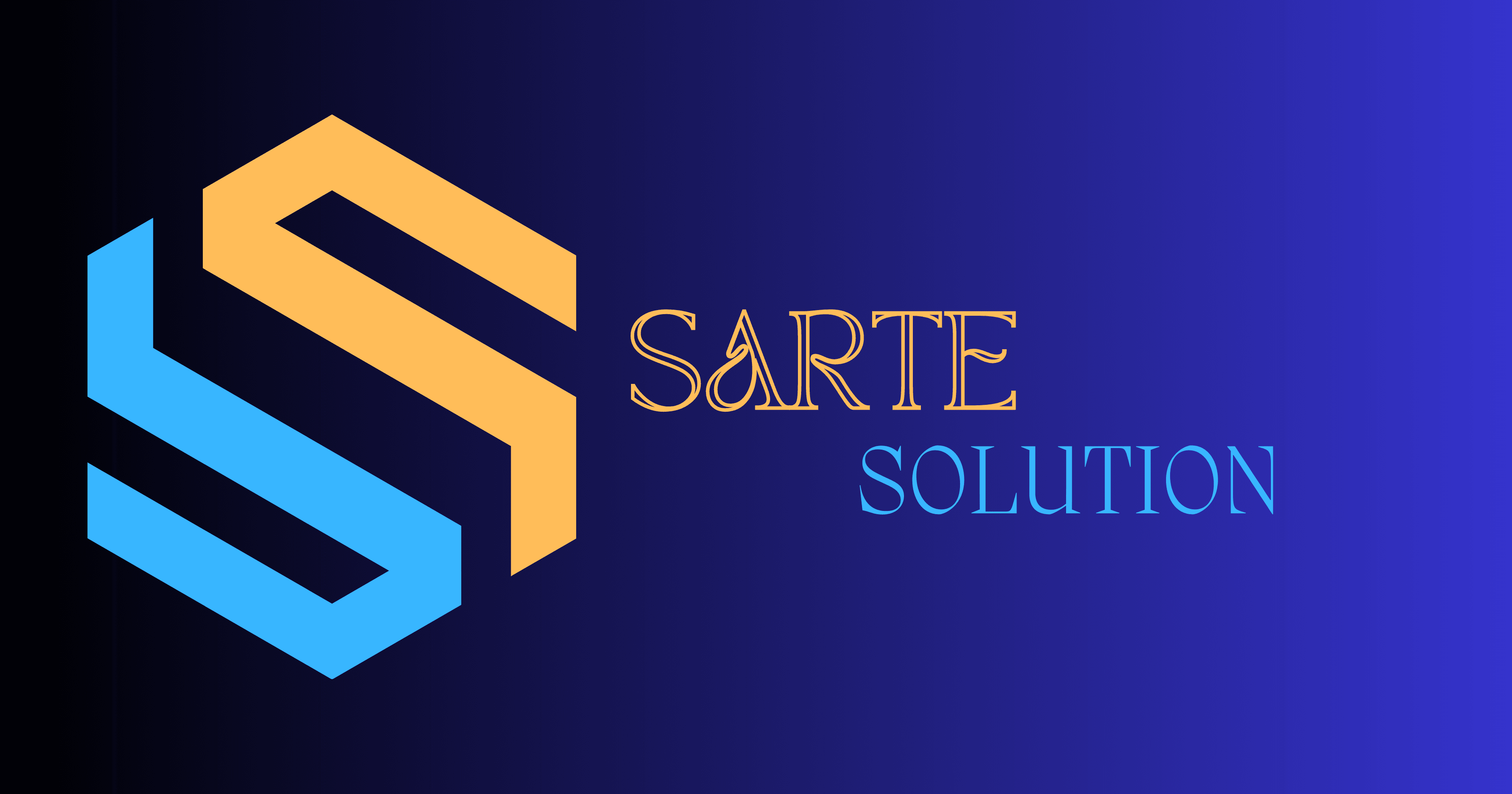 Sarte Solution: Your Digital Transformation Partner